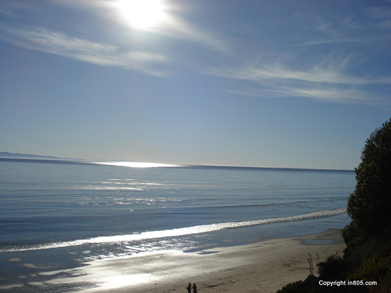 A Guide to Carpinteria, California
