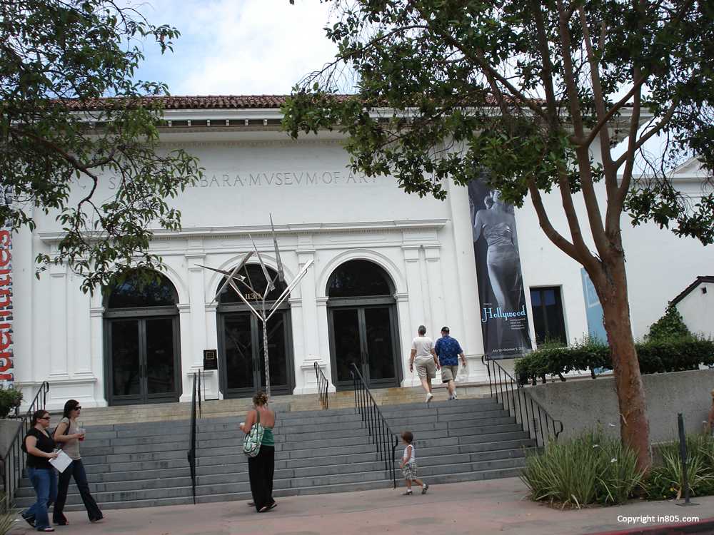 805 Museums