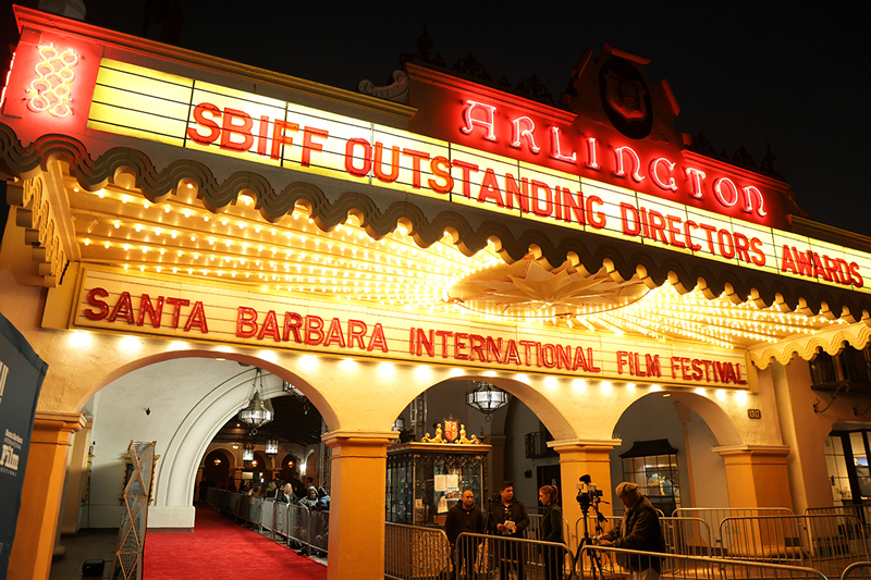 41st Santa Barbara International Film Festival | 2026 SBIFF