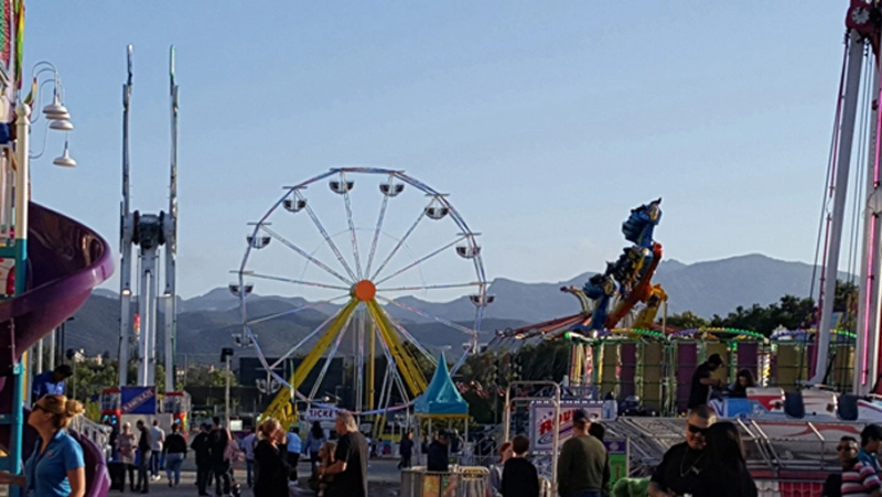 Conejo Valley Days in Thousand Oaks
