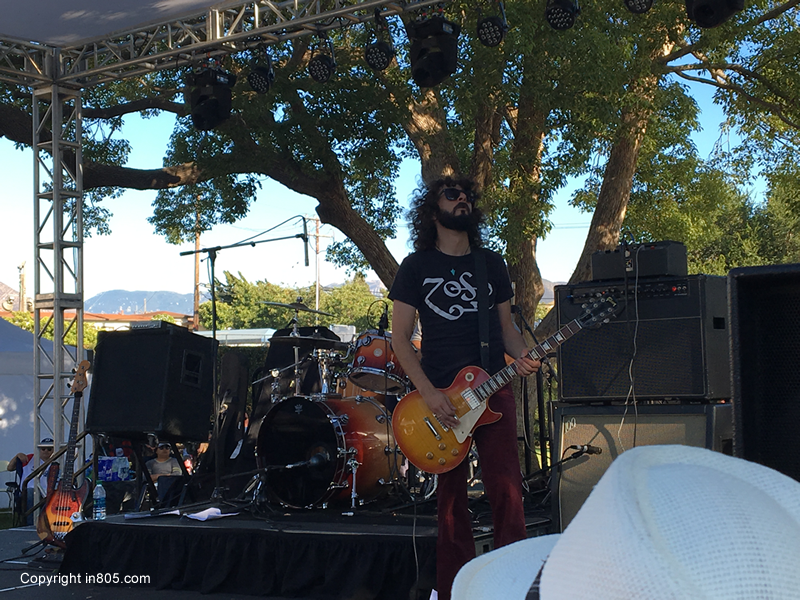 805 Events Guide: Ventura, Santa Barbara & San Luis Obispo Events & Tickets