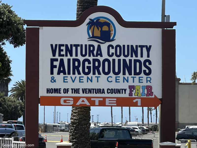 arvest Festival Original Art & Craft Show Ventura 2027