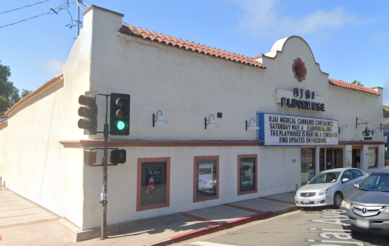 Ojai Playhouse