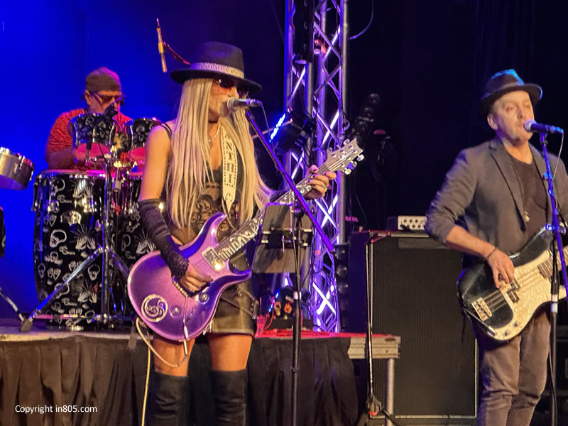 Canyon Club Agoura Hills