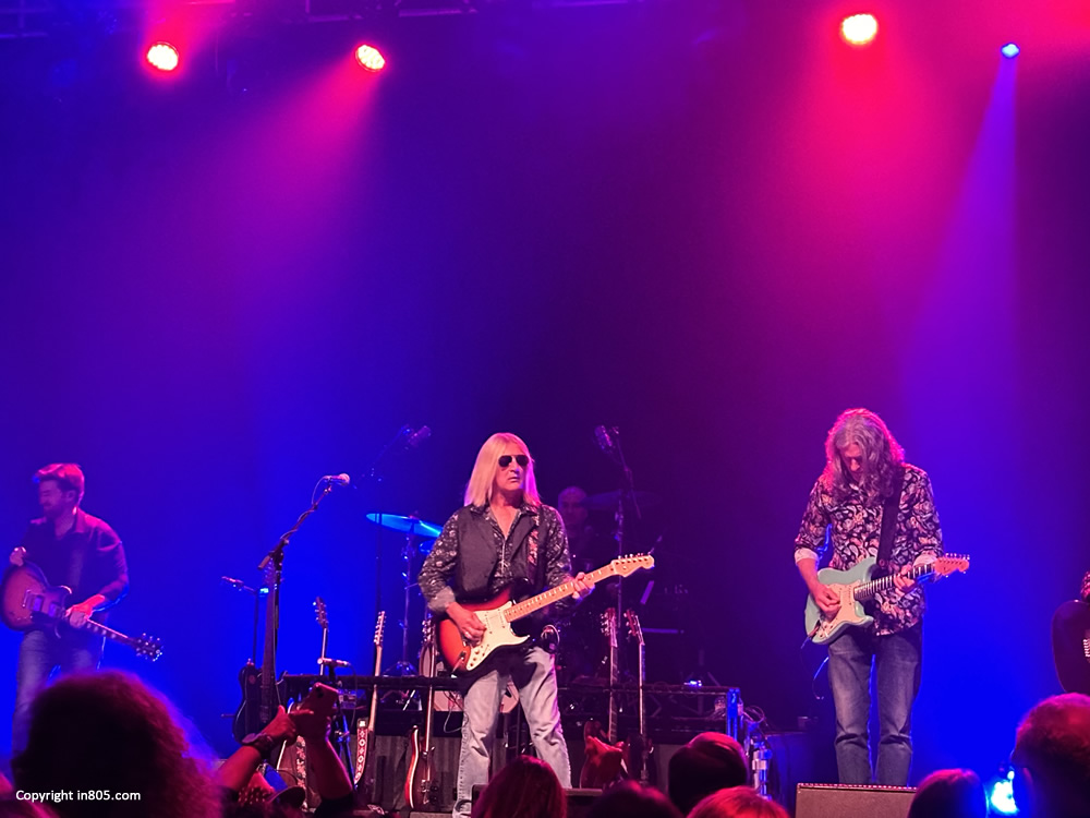 Ventura Music Hall