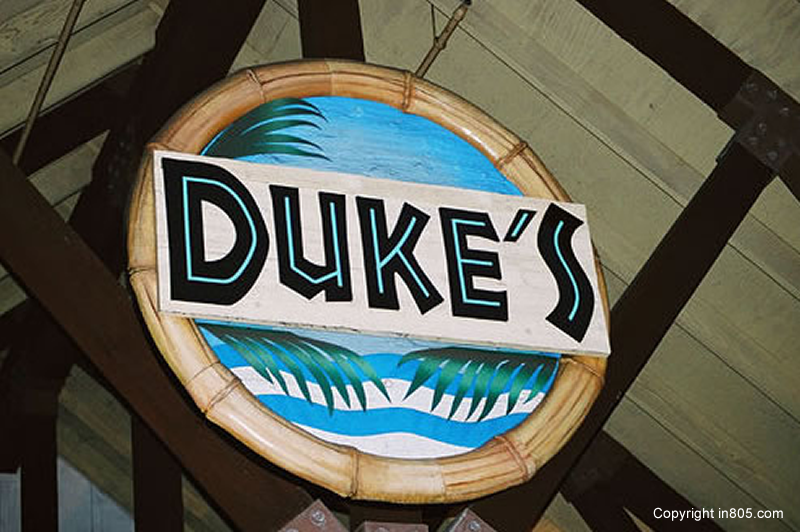 Duke’s Malibu Reopening in 2026 After Fire and Flood