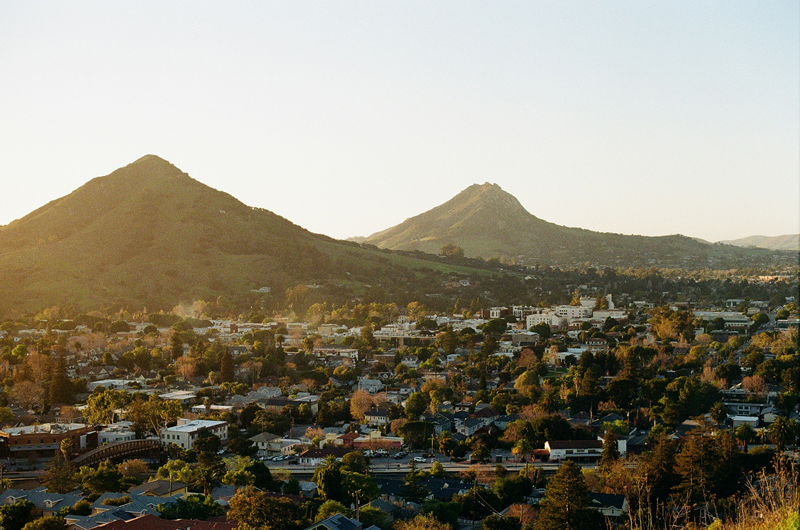 Visit San Luis Obispo