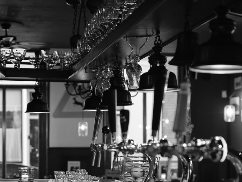 Best bars in San Luis Obispo
