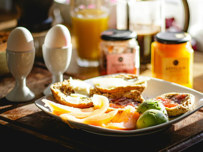 Best Breakfast in Ventura County, CA