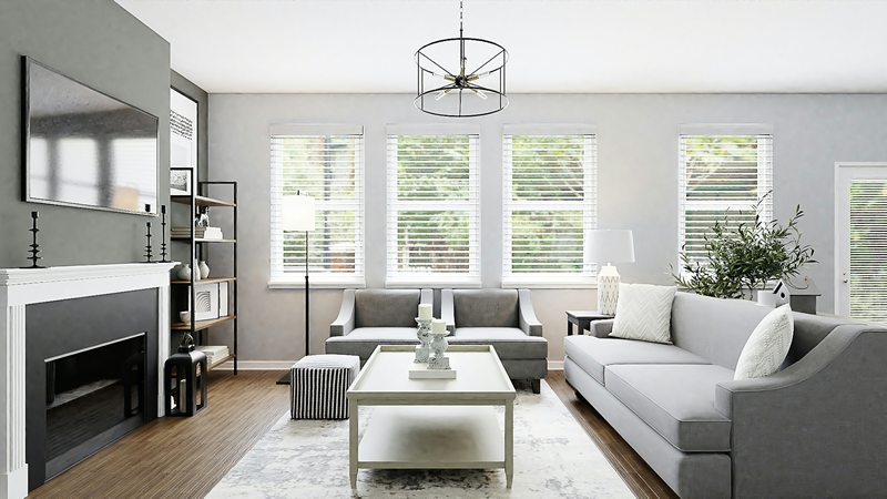 New Homes in Ventura County