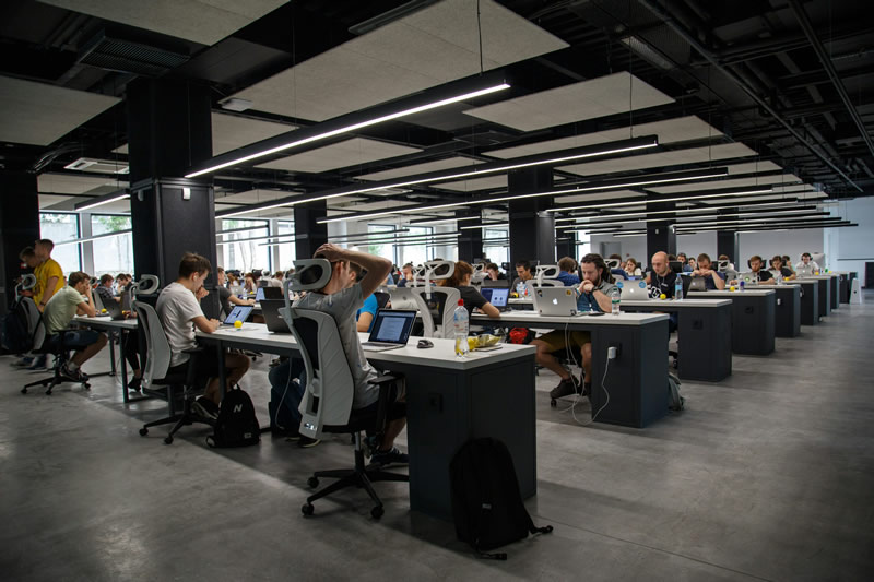 Top Tech Companies in California’s 805 Region | Santa Barbara, Ventura & San Luis Obispo