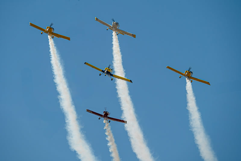 Wings Over Camarillo | Camarillo Airshow