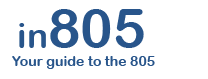 805 Area of California Guide