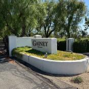 Gainey Vineyard in Santa Ynez
