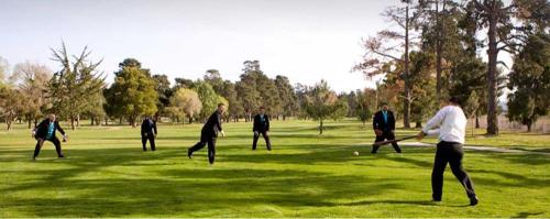 Santa Maria Country Club