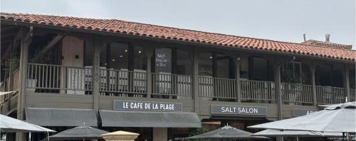 Salt Salon Malibu