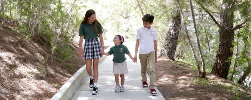 St. Patrick's Episcopal Day School