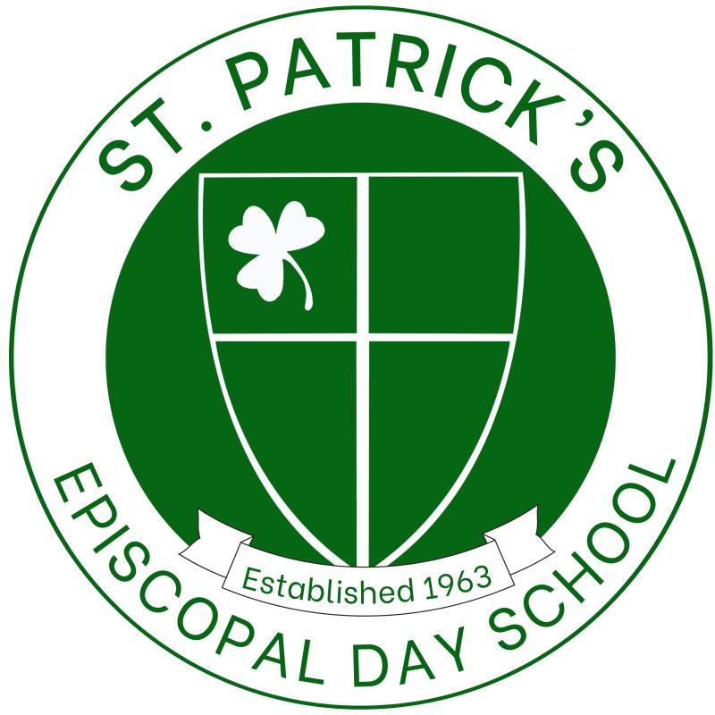 St. Patrick's Episcopal Day School