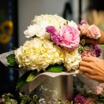 805 Floral