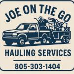 Joe On The Go Hauling