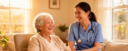 Age Well Care