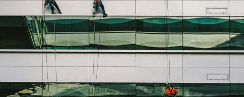 805 Window Cleaning