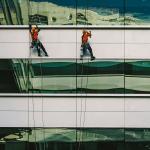 805 Window Cleaning