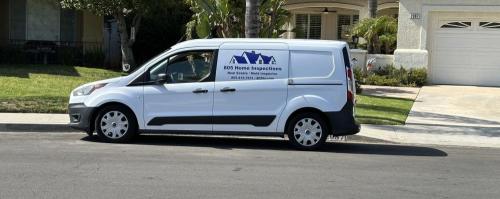 805 Home Inspections