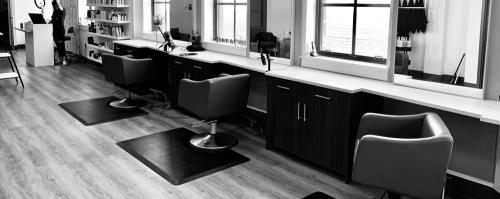 Salon 805