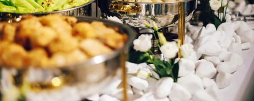 Chef 805 Catering
