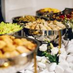 Chef 805 Catering