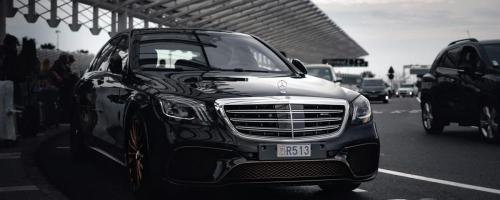805 Vip Transportation