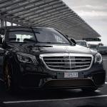 805 Vip Transportation