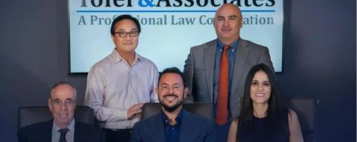 Tofer & Associates