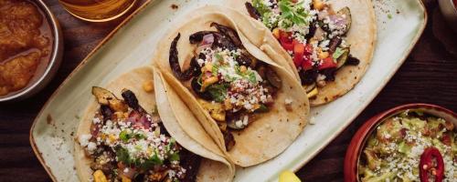 Tacos 805
