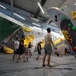 The Pad Climbing Gym