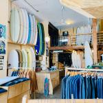Channel Islands Surfboards