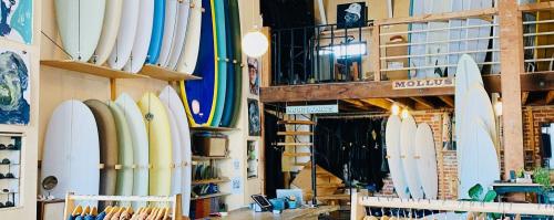 Channel Islands Surfboards